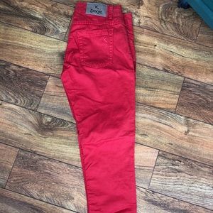 Dixie skinny jeans